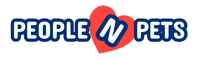 People N Pets Logo